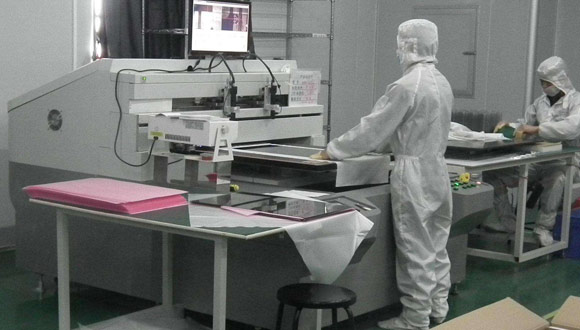 乐竞体育（中国）官方网站操作者应熟悉设备的性能和结构